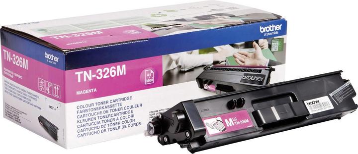 Immagine prodotto Brother Tn-326m (M)