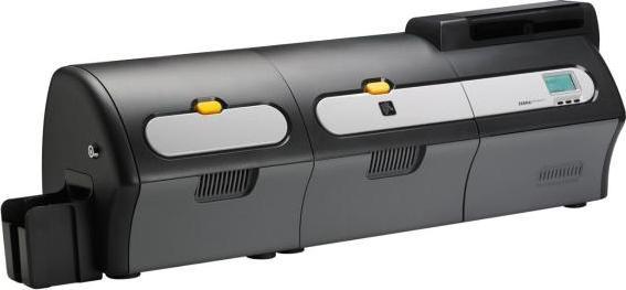 Productafbeelding Zebra ZXP Series 7 Plastic Kaart Printer (300 dpi)