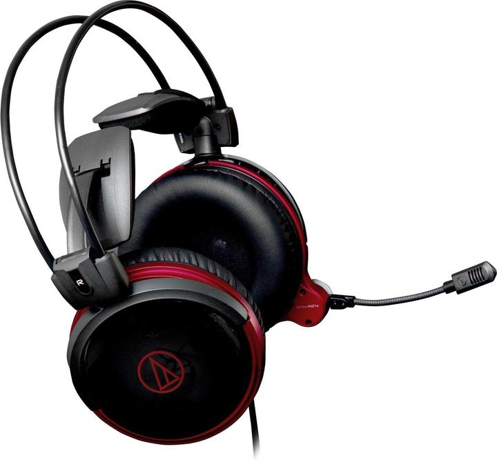 Audio-Technica ATH-AG1X (Cablato)