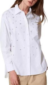 Produktbild Twinset Actitude Camicie Bianco (M)