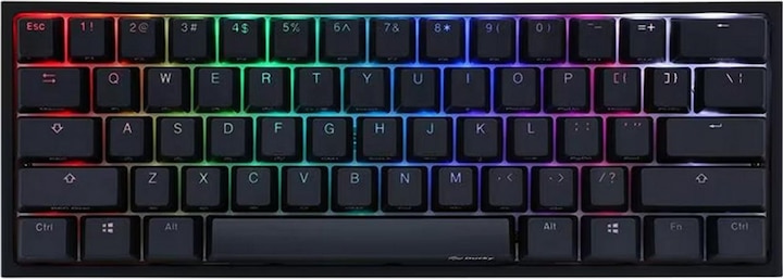 Immagine prodotto Ducky One 2 Mini (CH, Cablato)