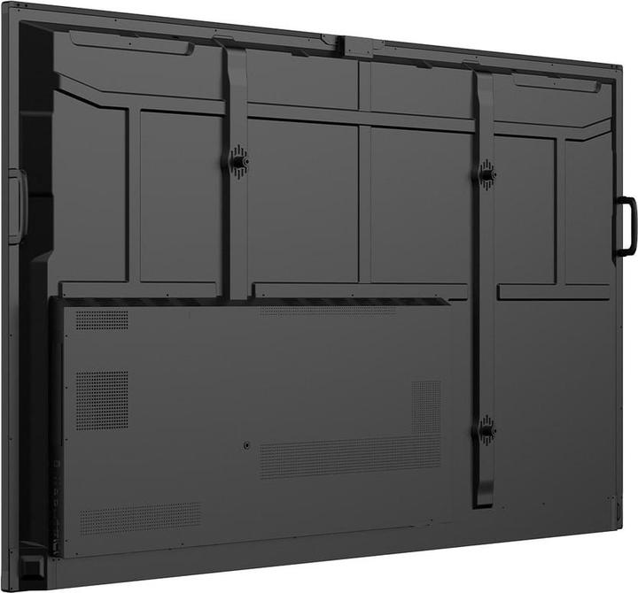 Image du produit LG Prof. Display 86TR3DQ-B (3840 x 2160 pixels, 86")