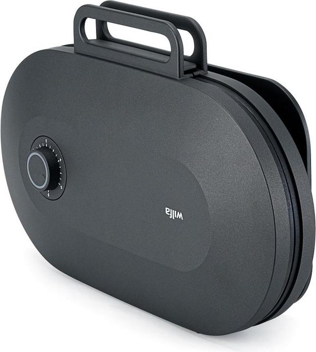 Produktbild Wilfa Double Waffle Iron Joy