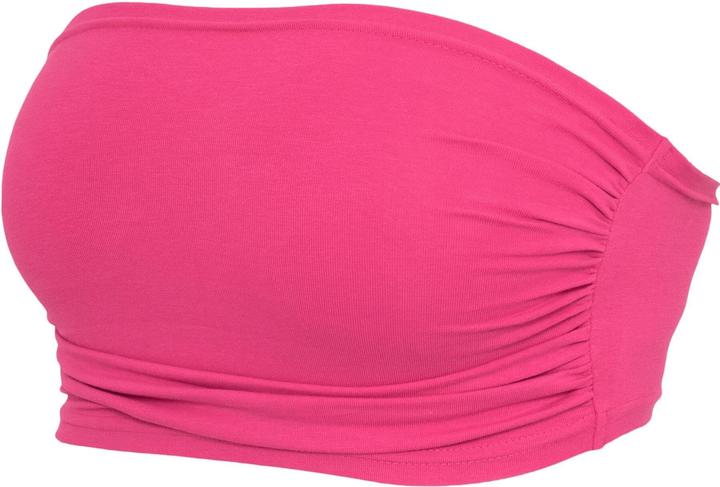 Produktbild Urban Classics Ladies Bandeau Top 3-Pack - 20587 (3er Pack, XS)