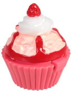 Immagine prodotto Majestic Balsamo labbra Martinelia Delicious Cupcakes (Balsamo per le labbra)