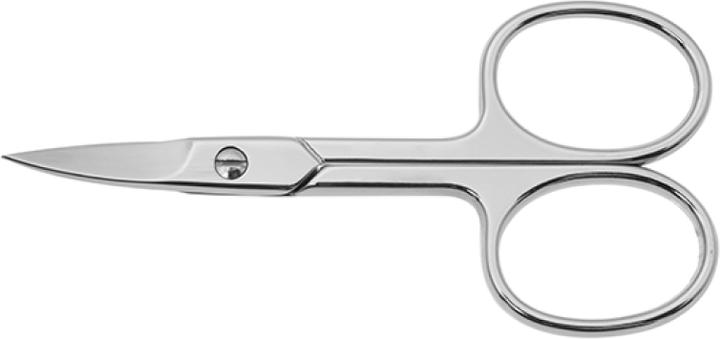 Produktbild Borghetti Nagelschere mit Spitze