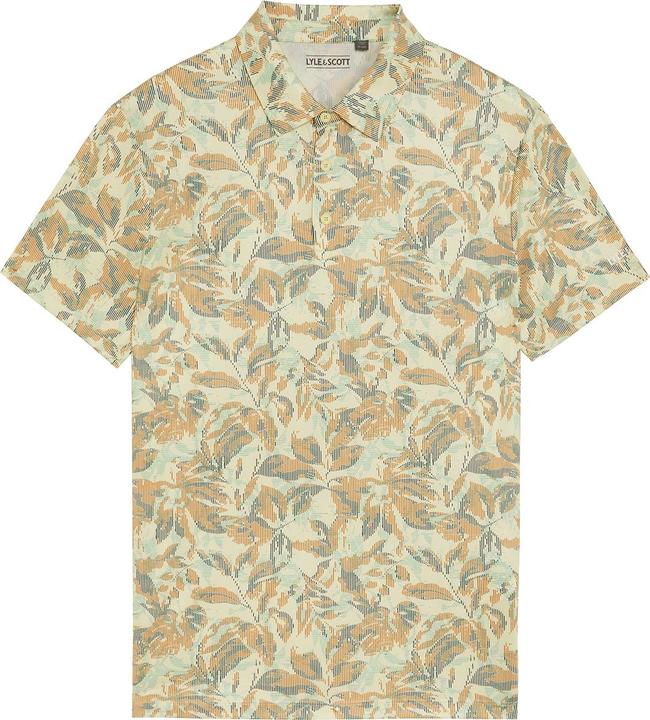 Produktbild Lyle and Scott Digital Floral (M)