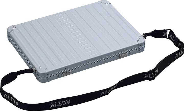 Immagine prodotto Aleon Custodia per laptop in alluminio da 13" (13")