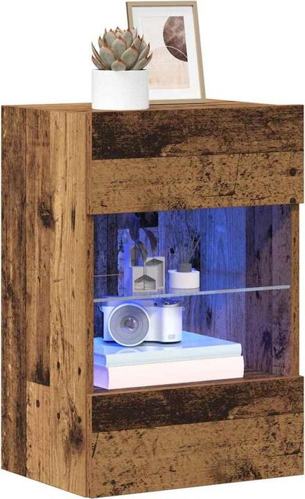 Image du produit vidaXL Wandschrank (40 x 30 x 60.50 cm)