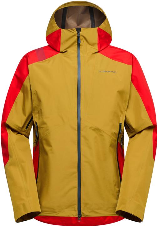 Produktbild La Sportiva Crossridge Evo Shell Jkt M (L)