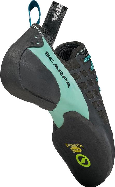 Produktbild Scarpa Instinct Lace Kletterschuhe (39.5)