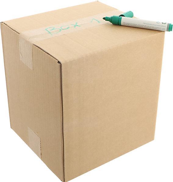 Produktbild kaiserkraft Packband E-Commerce Premium (50 mm)