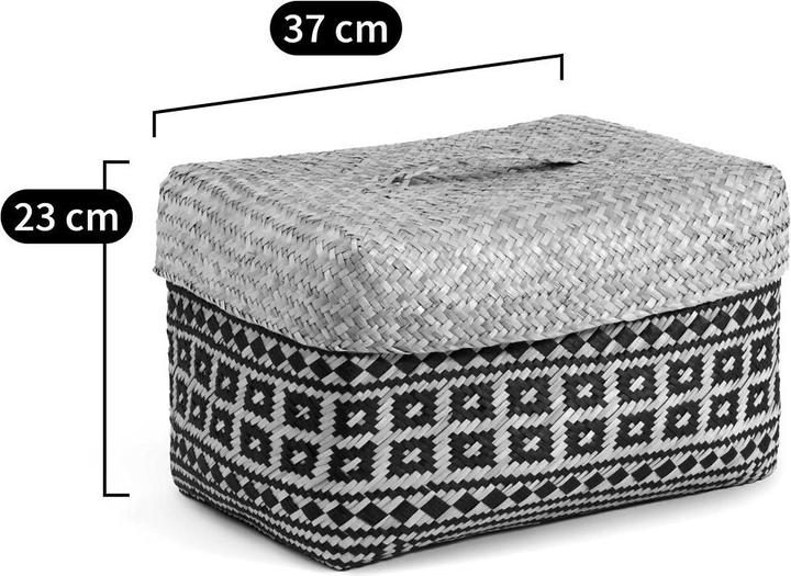 Immagine prodotto La Redoute Interieurs Kotak (37 cm)