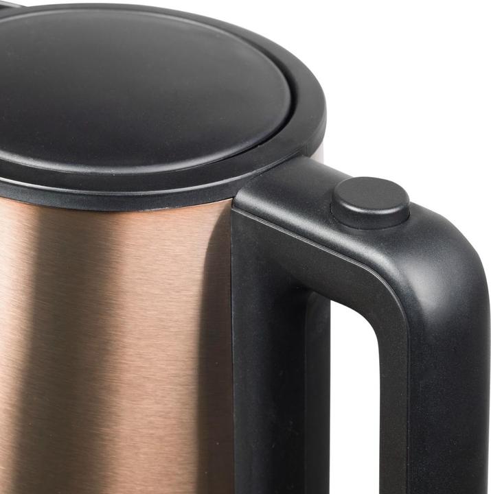 Actual product image Bestron Cordless kettle (1.70 l)