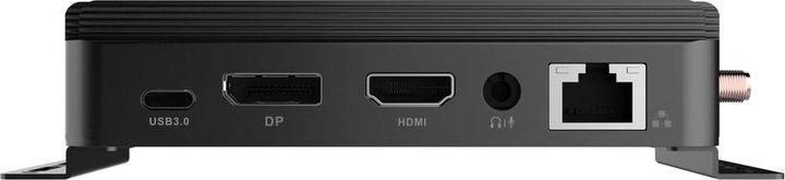 Produktbild Zotac ZBox PRO PI335 Pico (Intel Celeron N4100)