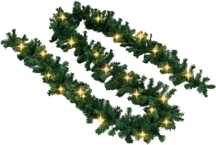 Actual product image vidaXL Baxter