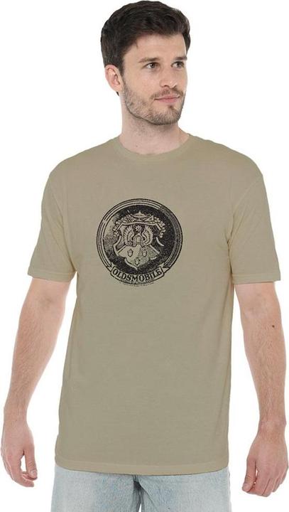 Produktbild 1940s TShirt (L)