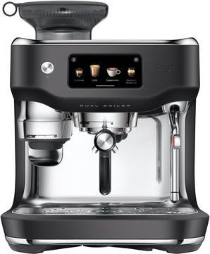 Image du produit Sage Bollitore Doppio Oracle Tartufo Nero