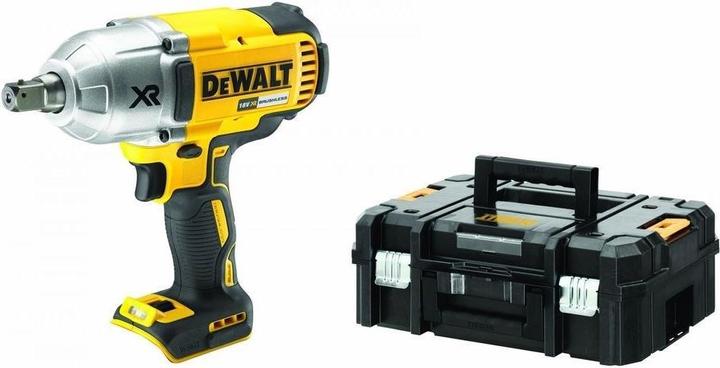 DeWalt DCF899NT (Impact wrench)