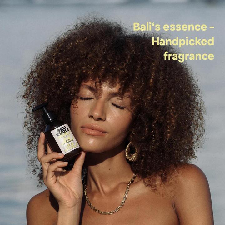 Produktbild Bali Curls Curl Defining Gel (Haargel, 150 ml)