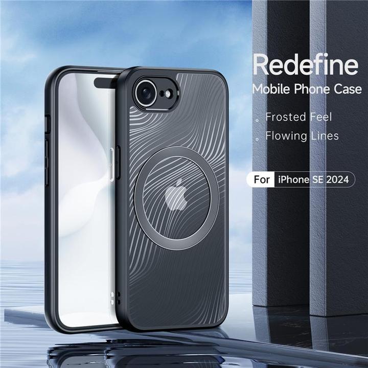 Produktbild Dux Ducis Aimo (Apple iPhone 16e, Apple iPhone 17e)