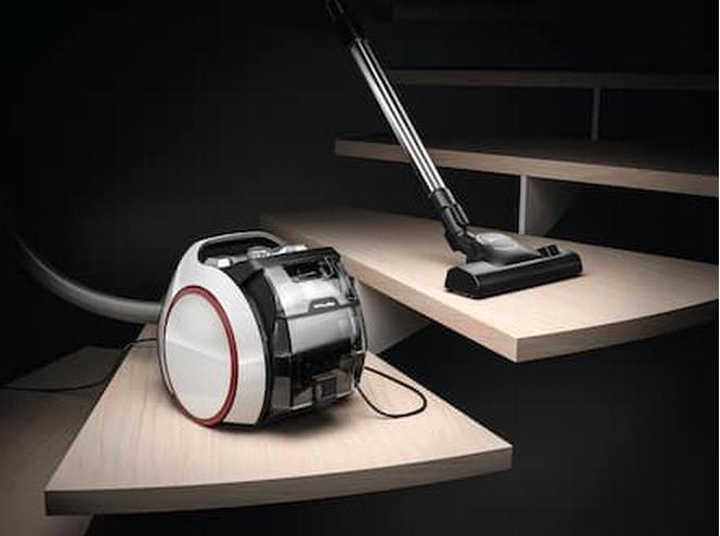 Image du produit Miele Boost CX 1 125 Gala Edition