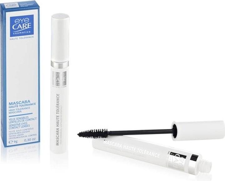 Actual product image Eye Care Cosmetics Eye Care Mascara Brau 200 (Brun 200)