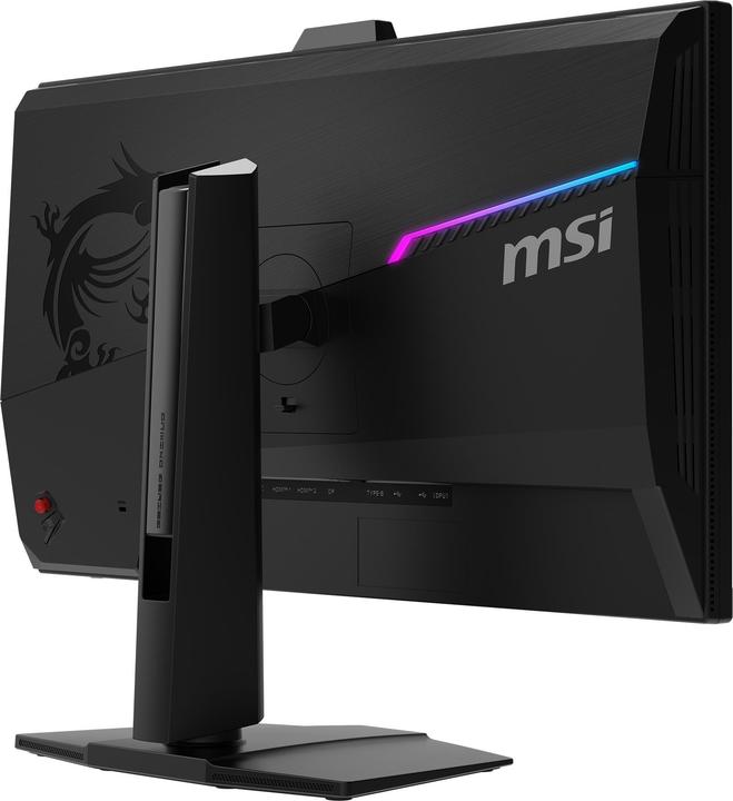 Immagine prodotto MSI MPG 272QRF X36 (2560 x 1440 pixel, 27")