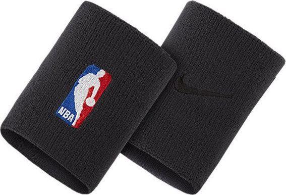 Produktbild Nike Wristbands NBA Elite Wrist Pads 001 (NKN03-001) – 19955 m.