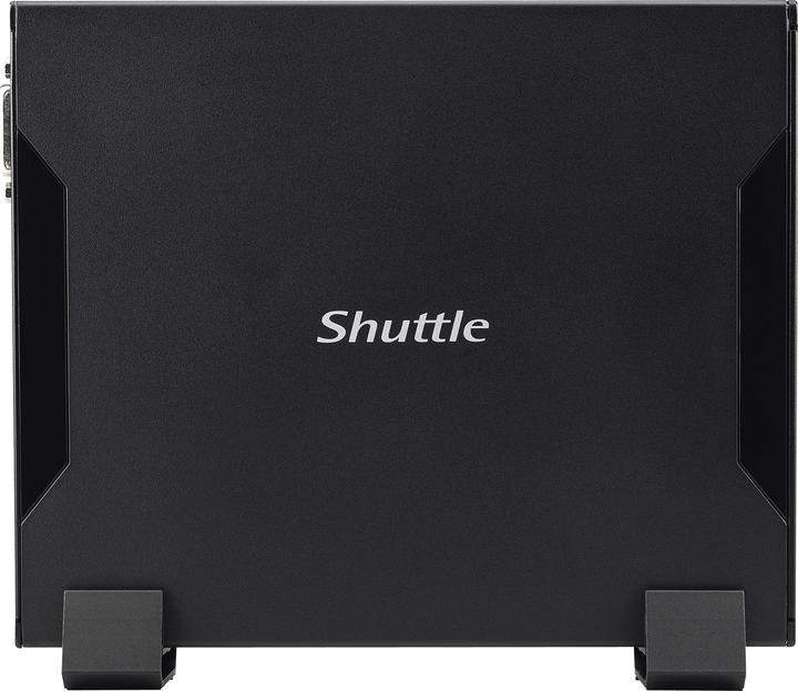Produktbild Shuttle D 4371BA (Intel Celeron 1037U)