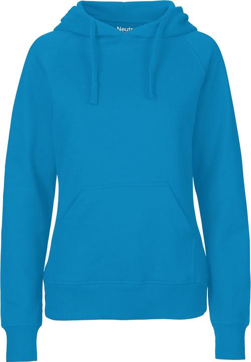 Produktbild Neutral Einfarbiger Hoodie (XL)