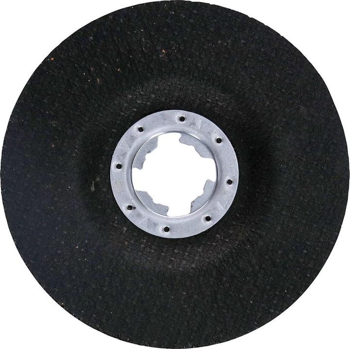 Immagine prodotto Bosch Professional Zubehör Disco da taglio PRO Metal X-Lock, 125 x 2,5 x 22,23 mm
