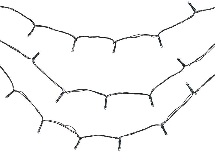 Produktbild Lunartec Lichterkette (50 m)