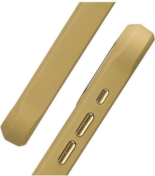 Image du produit Prestigio Nimmy case iPhone 16 Pro 6.3" khaki Cool&Cute 2.0 Cat (Apple iPhone 16 Pro)