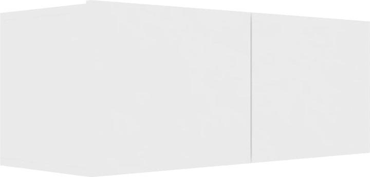 Produktbild VidaXL Titan (30.5 x 30 x 110 cm)