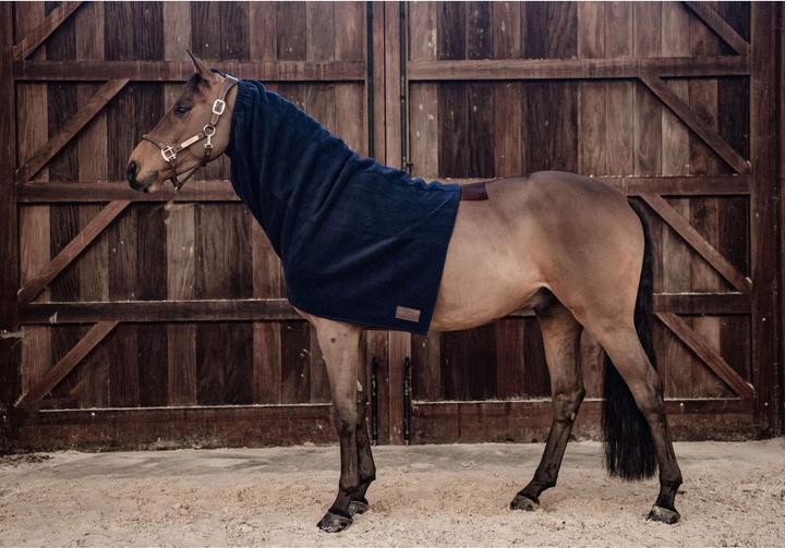 Produktbild Kentucky Horsewear Halsdecke Heavy Fleece