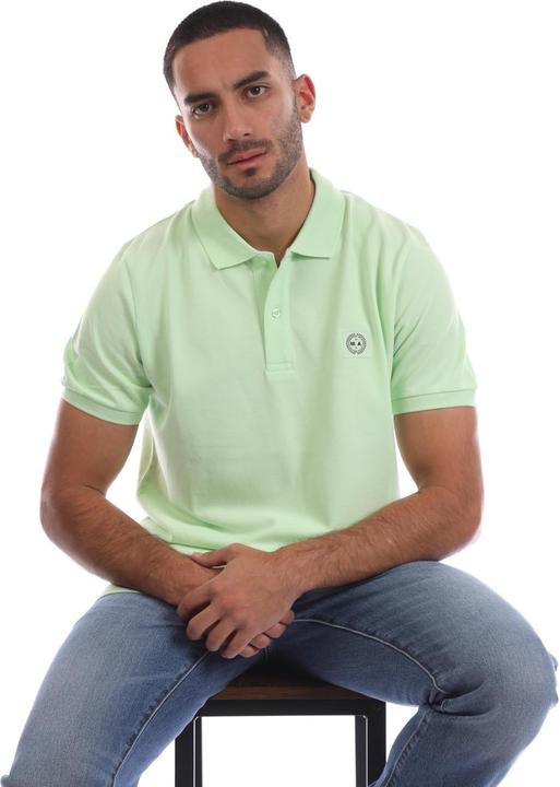 Produktbild Marshall Artist Marchio Poloshirt (M)
