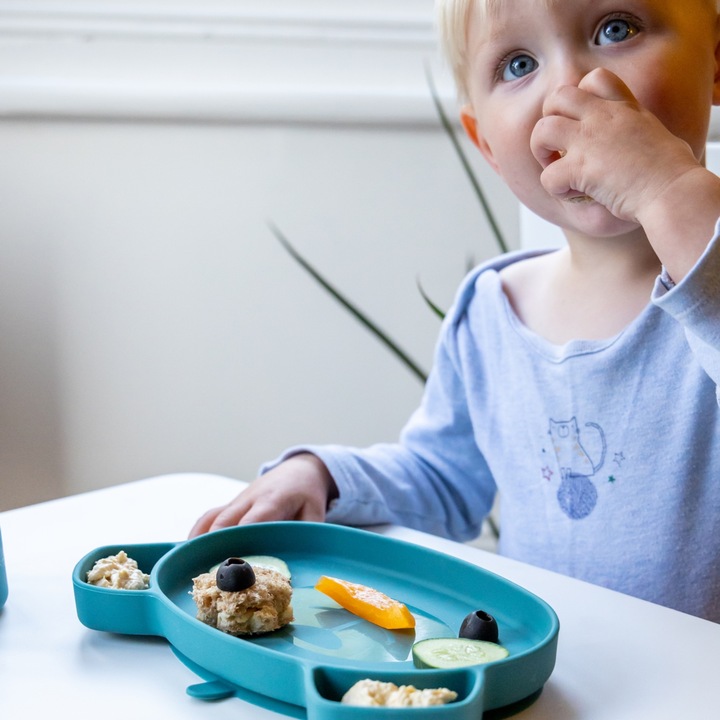 Produktbild Tum Tum Geschirrset Baby