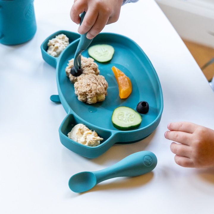 Produktbild Tum Tum Geschirrset Baby
