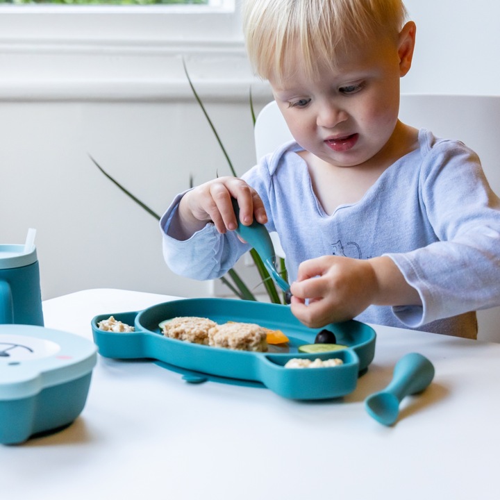 Produktbild Tum Tum Geschirrset Baby