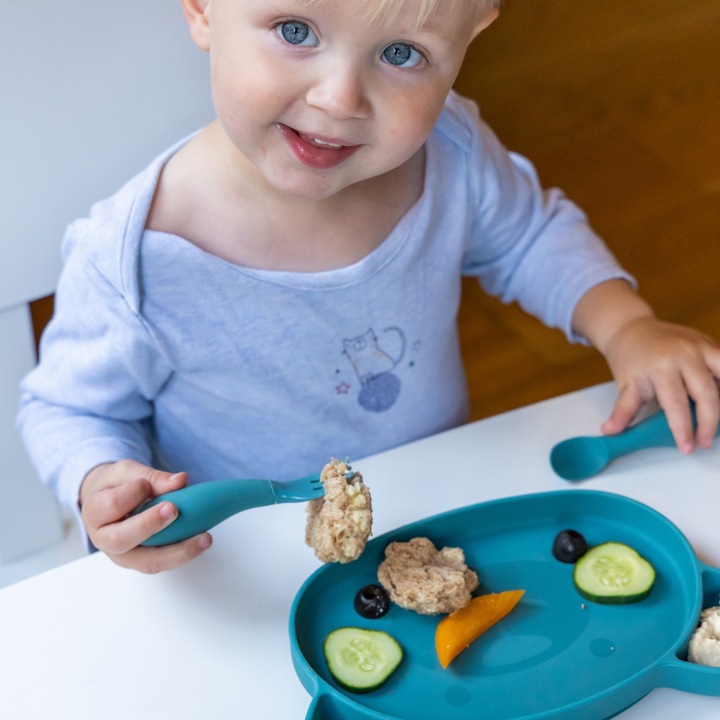 Produktbild Tum Tum Geschirrset Baby