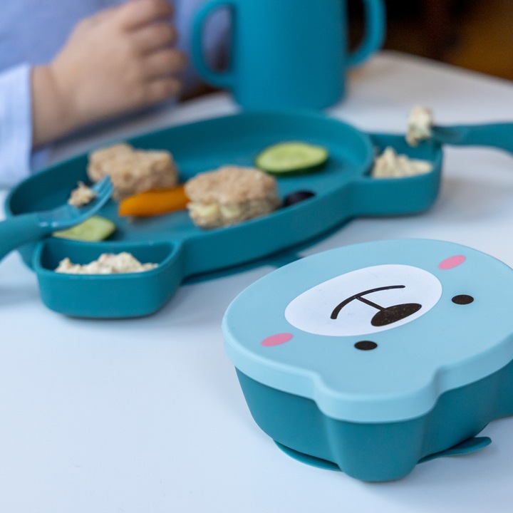 Produktbild Tum Tum Geschirrset Baby