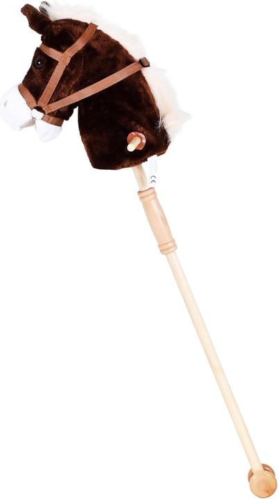 Immagine prodotto Knorrtoys Steckenpferd Hip Hop