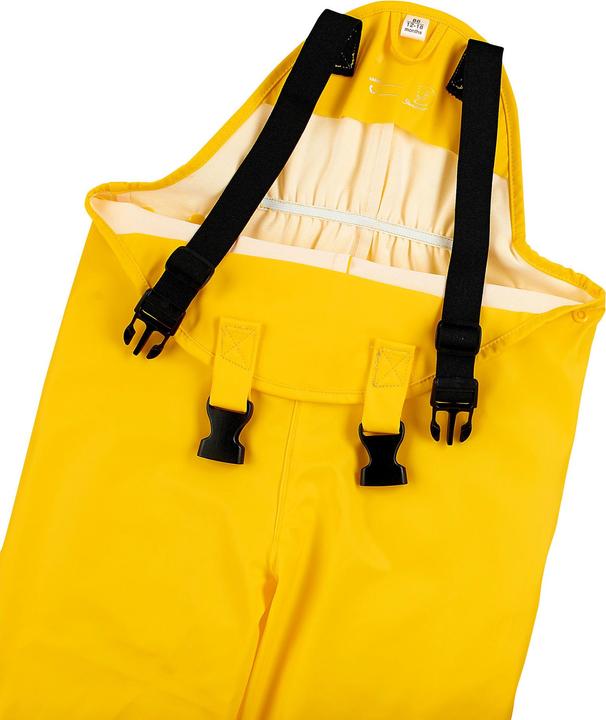 Produktbild Sterntaler Regenhose ungefüttert (104)