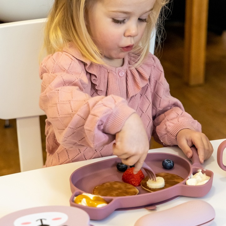 Produktbild Tum Tum Geschirrset Baby