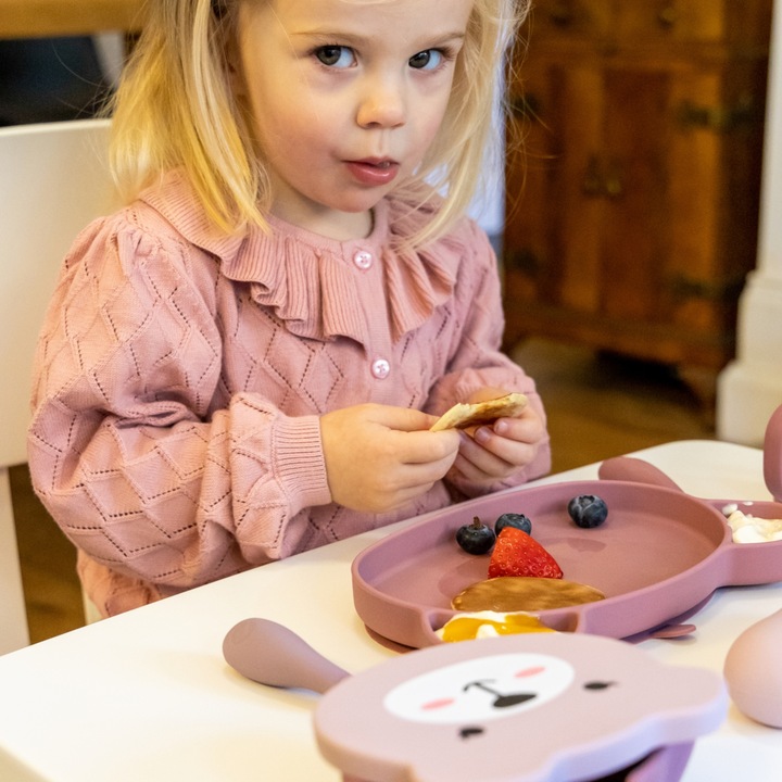 Produktbild Tum Tum Geschirrset Baby