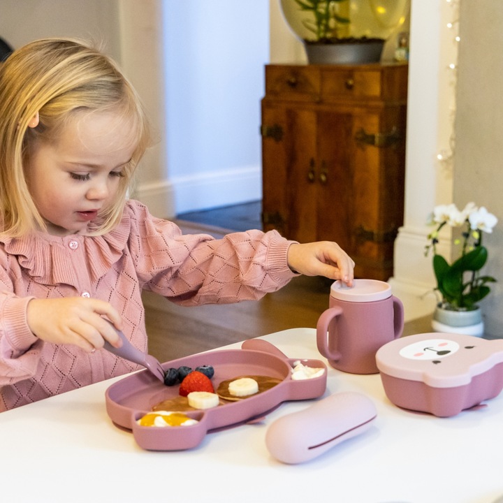 Produktbild Tum Tum Geschirrset Baby