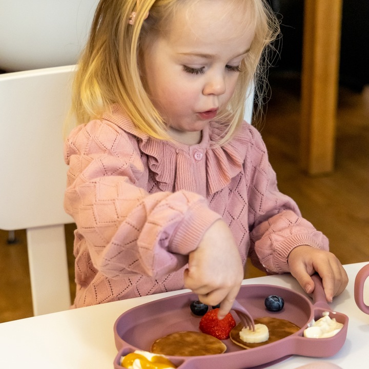 Image du produit Tum Tum Couverts de table avec boîte