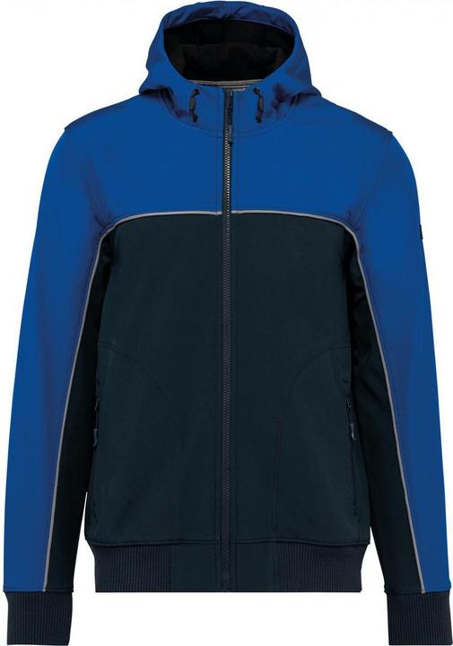 Produktbild Kariban Softshell Bionic-Finish Eco (S)