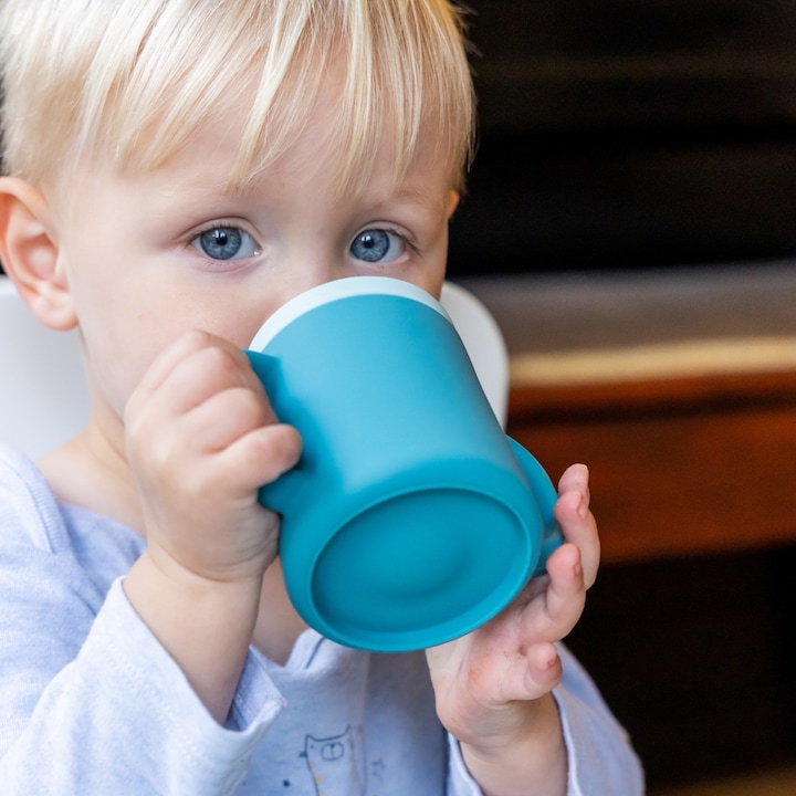 Immagine prodotto Tum Tum Tazza per bere del bambino 3in1